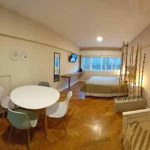  Apartamento Mzacentro