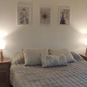  Apartamento Zorzales Centro