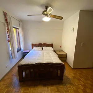  Apartamento Departamento 4 A 150 Metros Avenida San Martín - Cochera Opcional