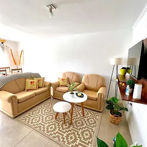  Apartamento Lumiere - Luminoso Departamento En Complejo Residencial