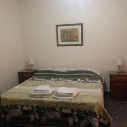 Apartment 25 De Mayo Mendoza Argentina